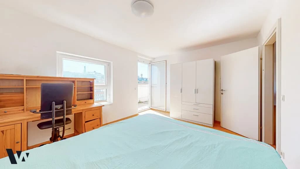 2-Zimmer-Wohnung kaufen in Wien – 54 m², € 299.000 – Bild 7 von 13
