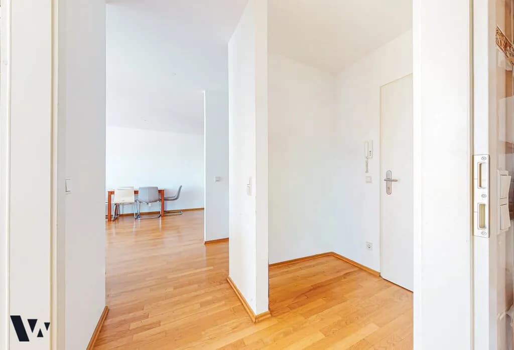 2-Zimmer-Wohnung kaufen in Wien – 54 m², € 299.000 – Bild 8 von 13