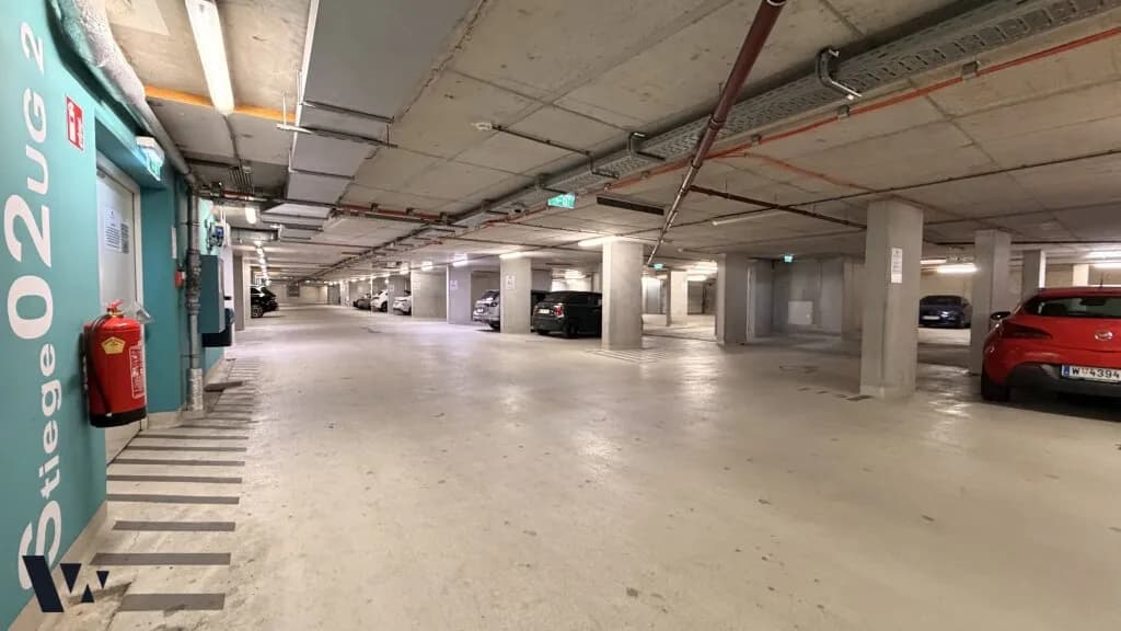 2-Zimmer-Wohnung kaufen in Wien – 54 m², € 299.000 – Bild 11 von 13