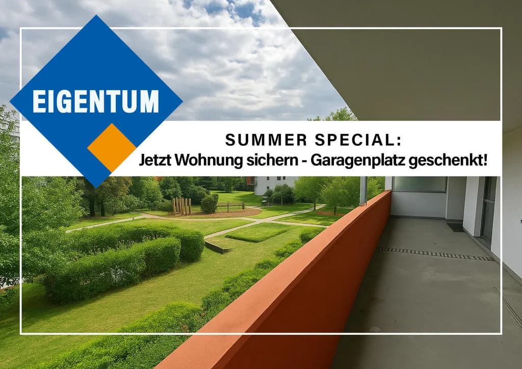 3-Zimmer-Wohnung kaufen in Wien – 85,98 m², € 290.000