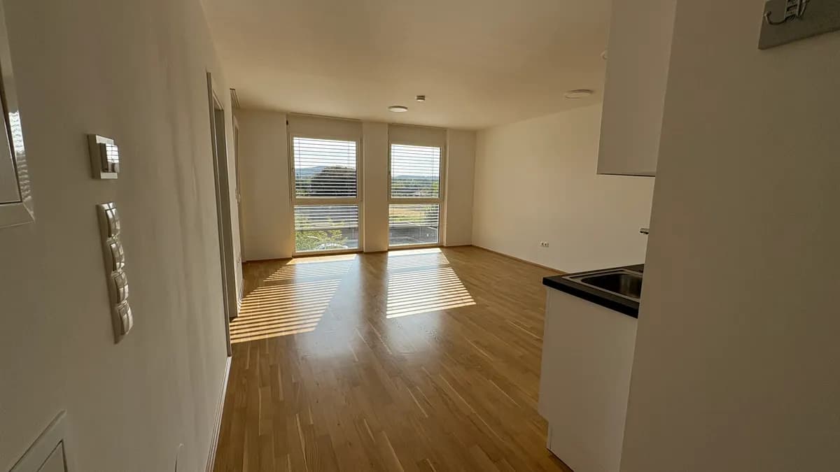2-Zimmer-Wohnung mieten in Graz-Umgebung – 47 m², € 646