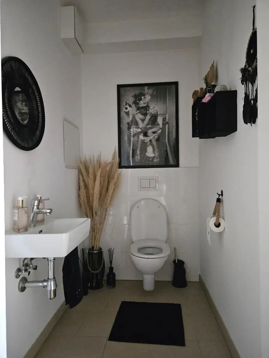 2-Zimmer-Wohnung mieten in Wien – 50 m², € 736 – Bild 3 von 12