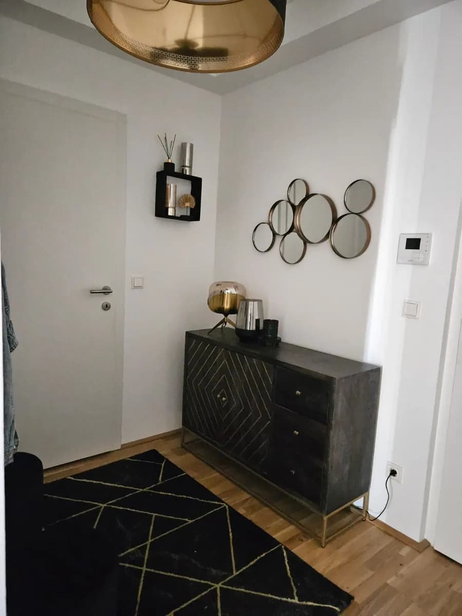 2-Zimmer-Wohnung mieten in Wien – 50 m², € 736 – Bild 4 von 12