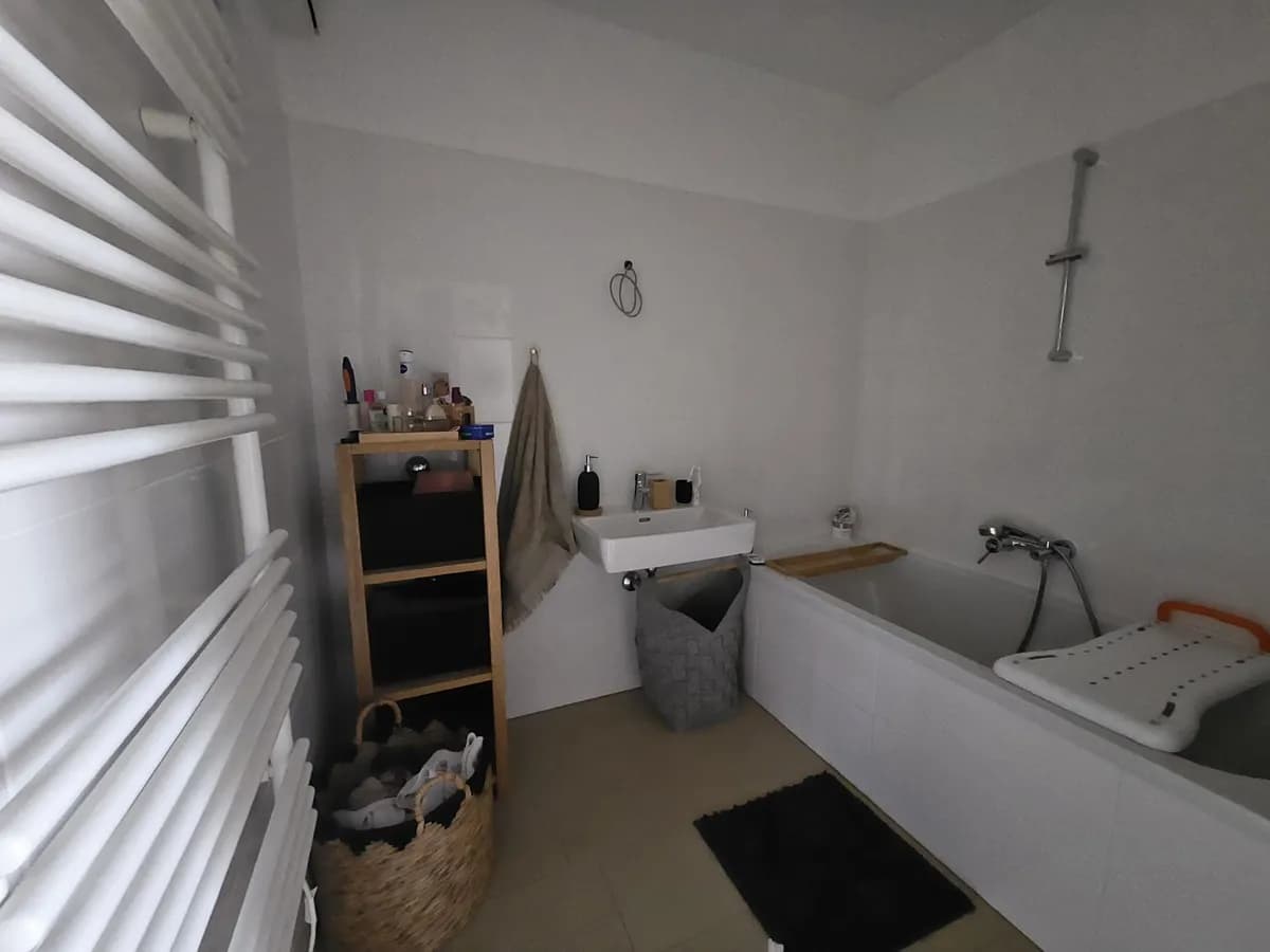 2-Zimmer-Wohnung mieten in Wien – 50 m², € 736 – Bild 5 von 12