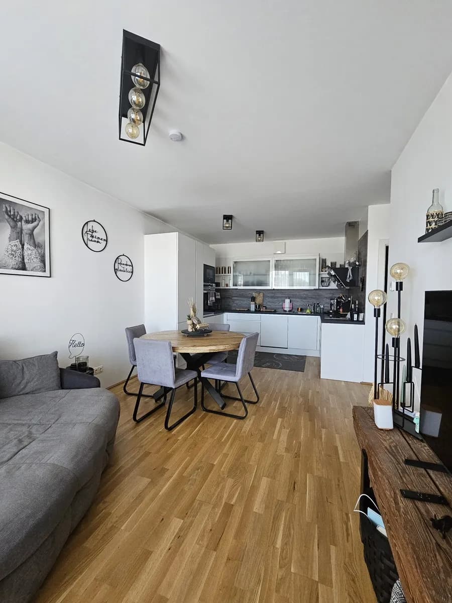 2-Zimmer-Wohnung mieten in Wien – 50 m², € 736 – Bild 6 von 12
