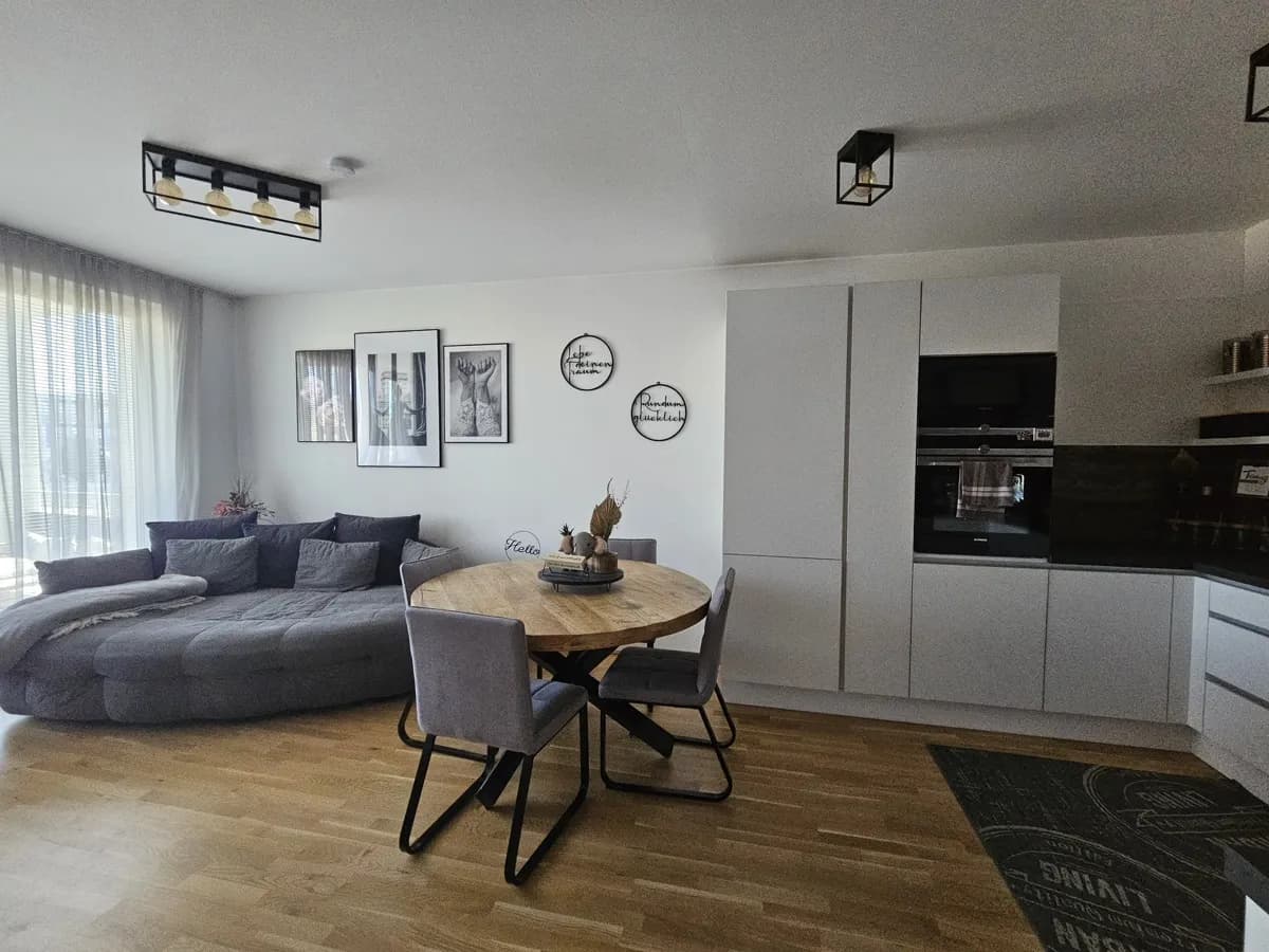 2-Zimmer-Wohnung mieten in Wien – 50 m², € 736 – Bild 7 von 12