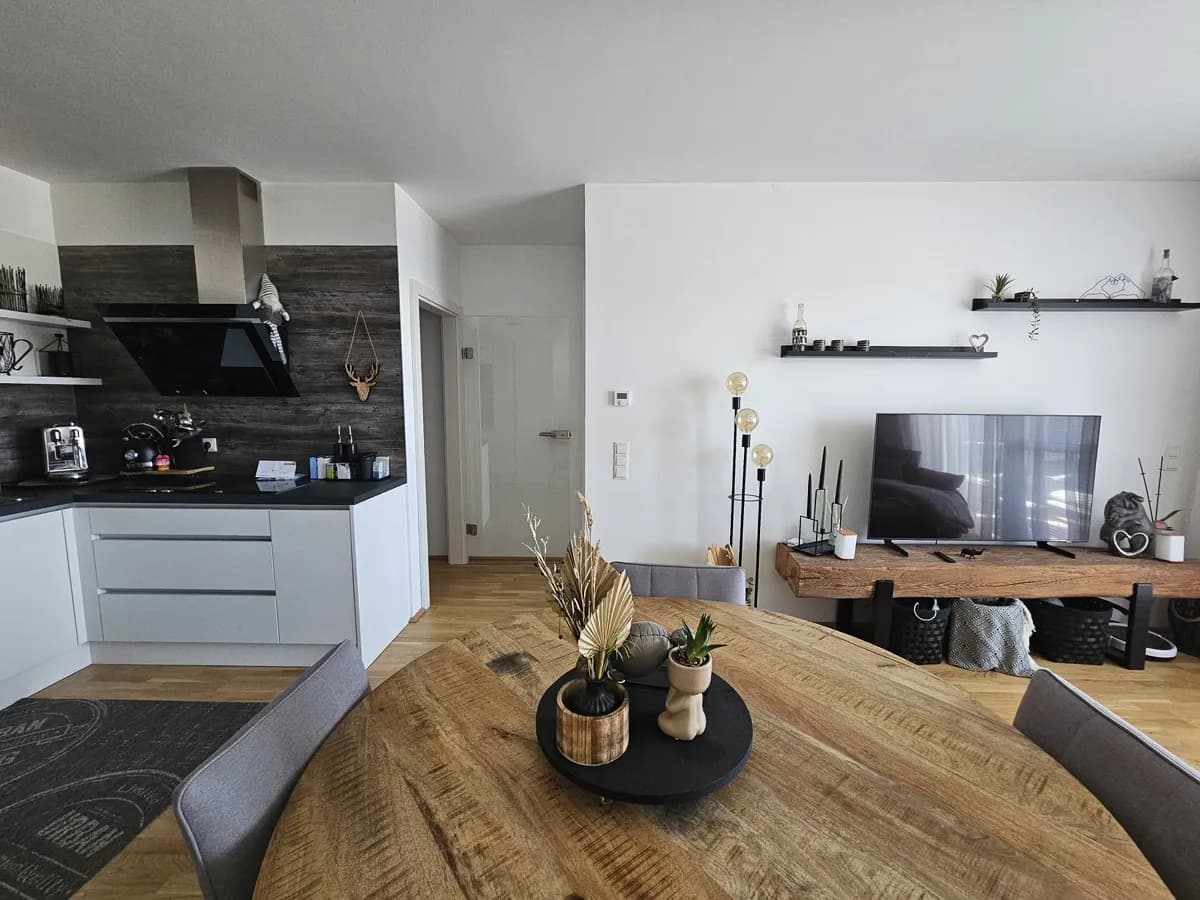 2-Zimmer-Wohnung mieten in Wien – 50 m², € 736 – Bild 8 von 12