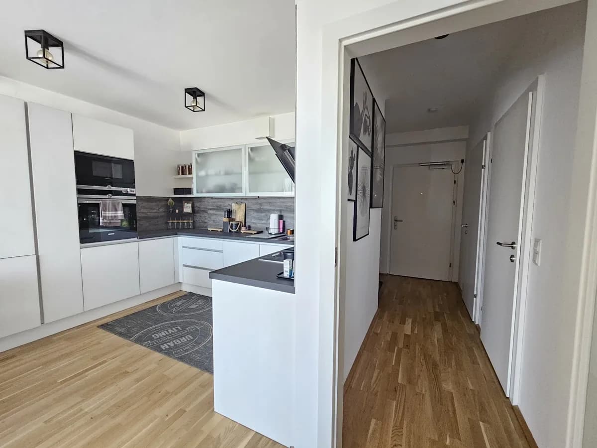 2-Zimmer-Wohnung mieten in Wien – 50 m², € 736 – Bild 9 von 12