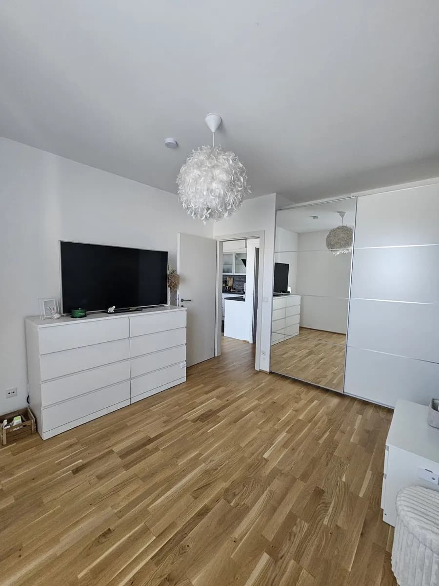 2-Zimmer-Wohnung mieten in Wien – 50 m², € 736 – Bild 11 von 12