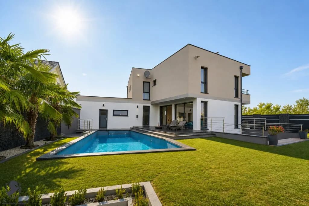 5-Zimmer-Haus kaufen in Neusiedl am See – 186 m²