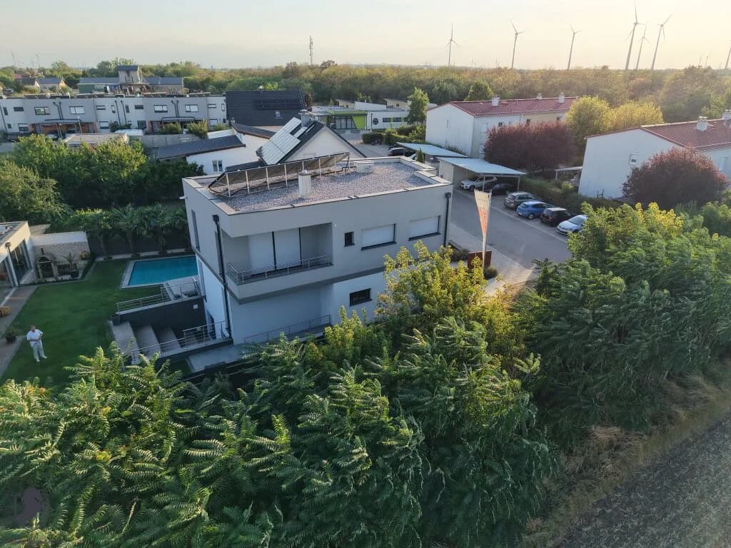 5-Zimmer-Haus kaufen in Neusiedl am See – 186 m² – Bild 7 von 45