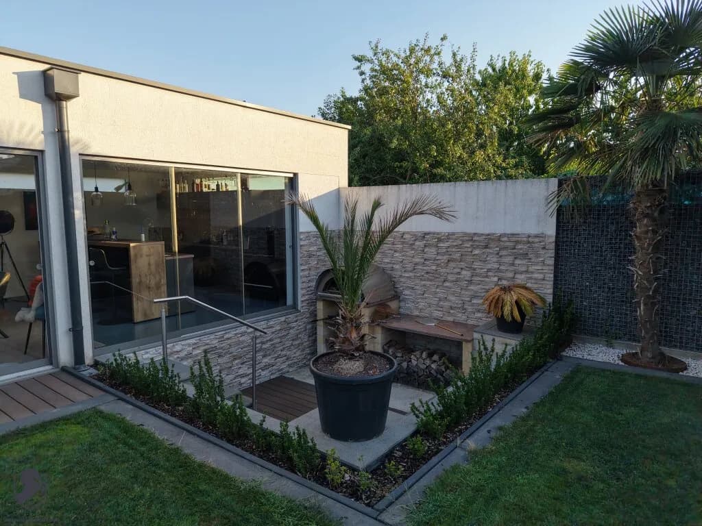5-Zimmer-Haus kaufen in Neusiedl am See – 186 m² – Bild 8 von 45