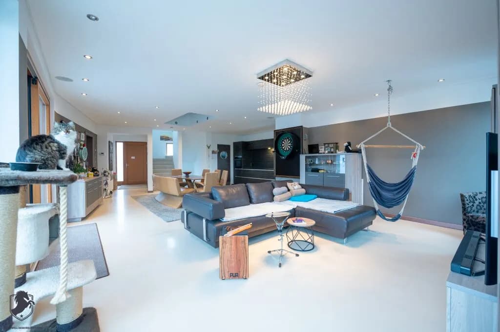 5-Zimmer-Haus kaufen in Neusiedl am See – 186 m² – Bild 31 von 45