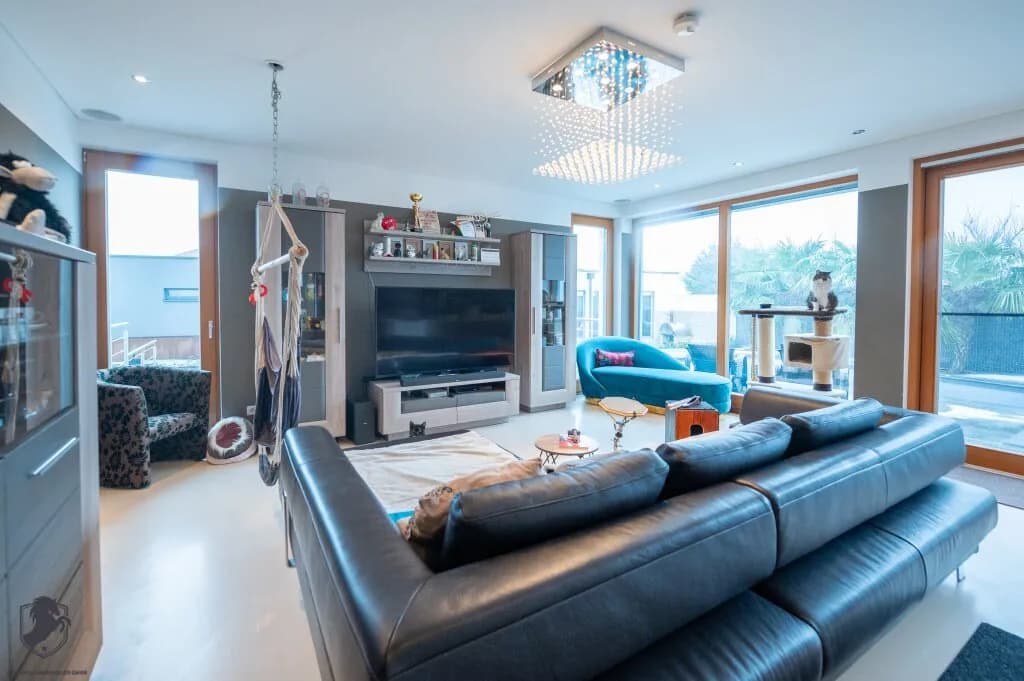 5-Zimmer-Haus kaufen in Neusiedl am See – 186 m² – Bild 33 von 45