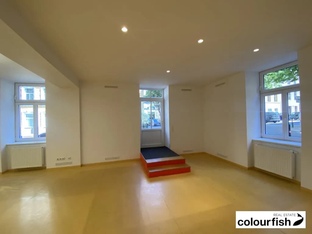 Gewerbeimmobilie mieten in Wien – 113 m², € 1.465 – Bild 3 von 3