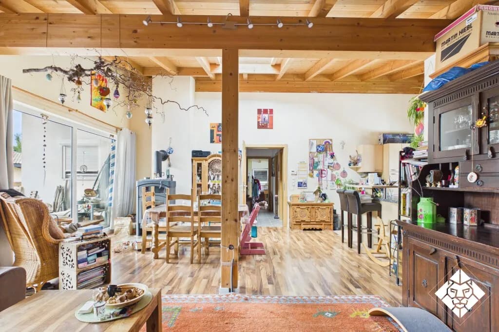 3-Zimmer-Wohnung mieten in Kufstein – 128,7 m², € 1.676 – Bild 2 von 8