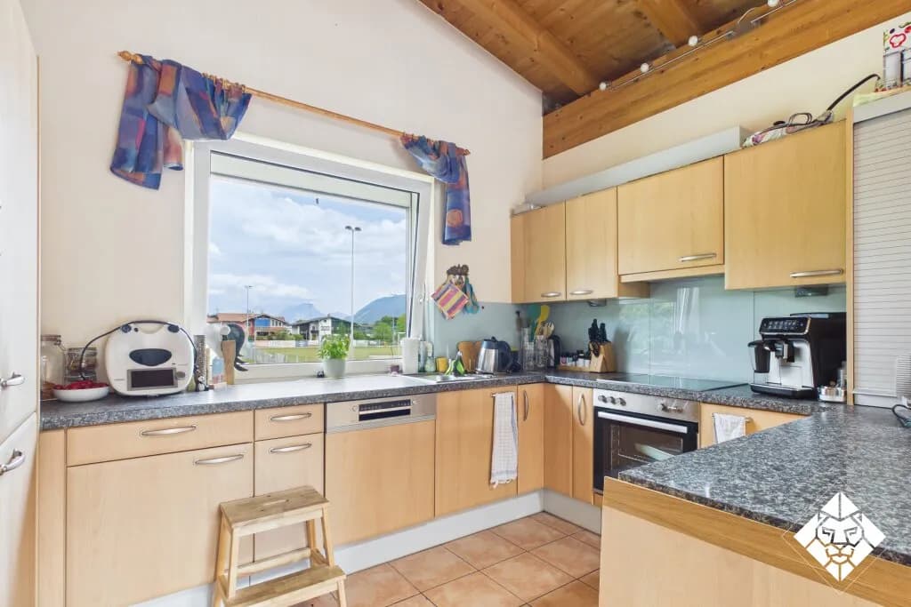 3-Zimmer-Wohnung mieten in Kufstein – 128,7 m², € 1.676 – Bild 3 von 8