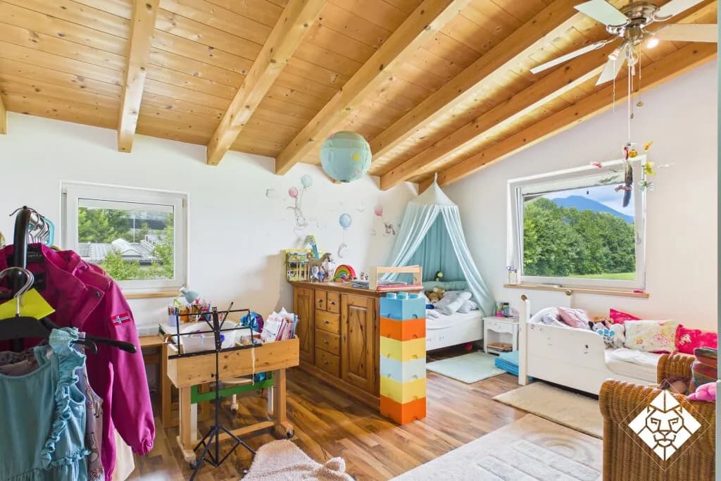 3-Zimmer-Wohnung mieten in Kufstein – 128,7 m², € 1.676 – Bild 5 von 8