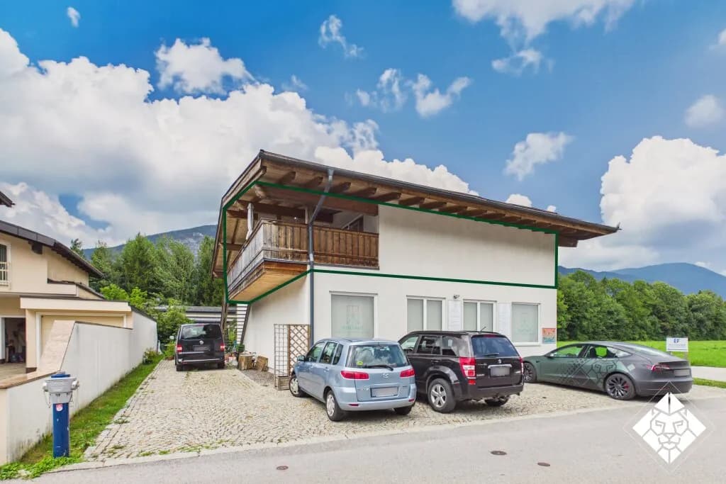 3-Zimmer-Wohnung mieten in Kufstein – 128,7 m², € 1.676 – Bild 6 von 8