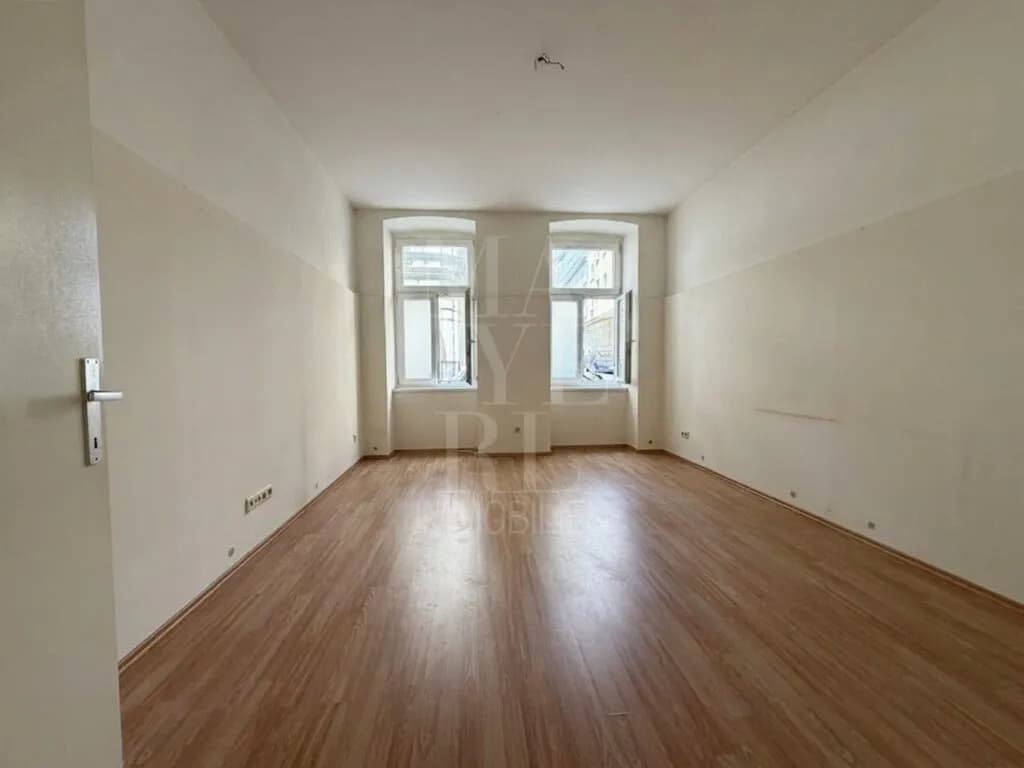 1-Zimmer-Wohnung kaufen in Wien – 34 m², € 87.500