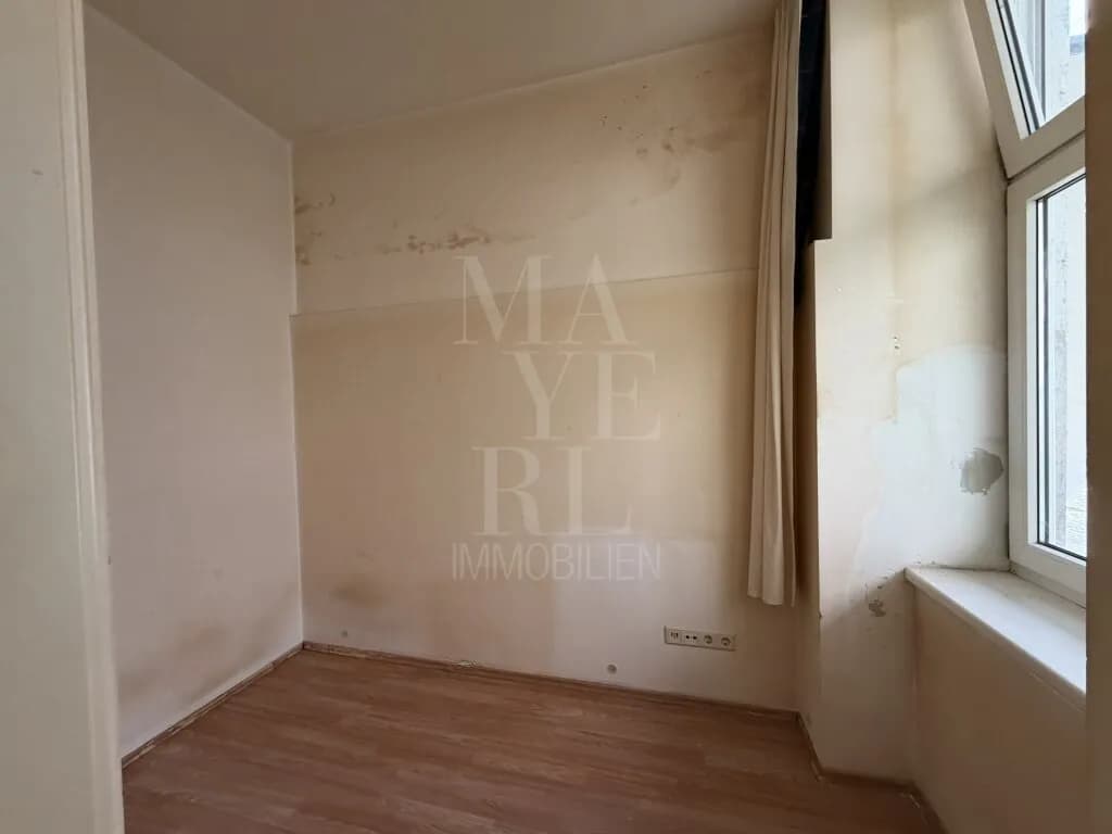 1-Zimmer-Wohnung kaufen in Wien – 34 m², € 87.500 – Bild 4 von 12