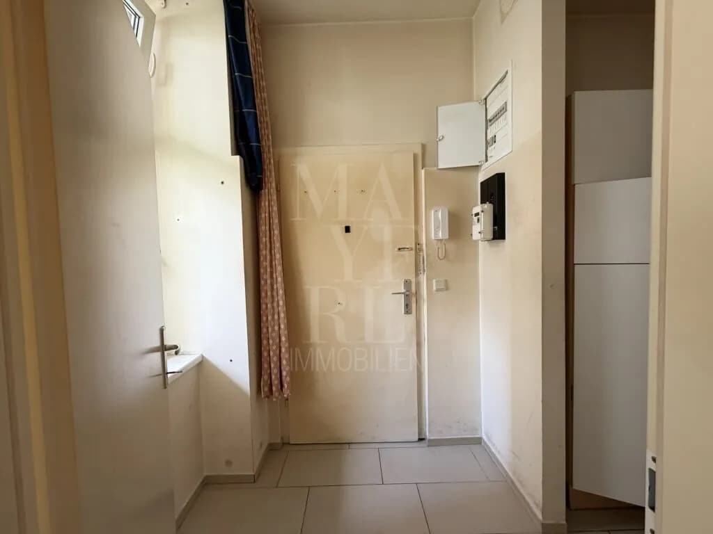 1-Zimmer-Wohnung kaufen in Wien – 34 m², € 87.500 – Bild 5 von 12