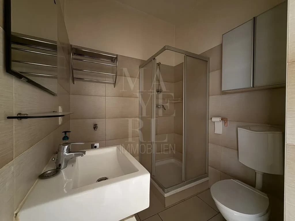 1-Zimmer-Wohnung kaufen in Wien – 34 m², € 87.500 – Bild 7 von 12