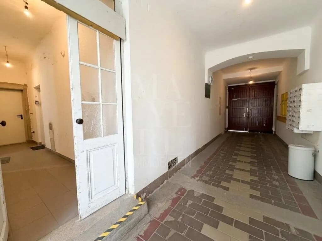 1-Zimmer-Wohnung kaufen in Wien – 34 m², € 87.500 – Bild 10 von 12