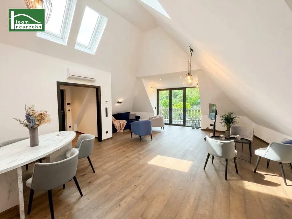 3-Zimmer-Wohnung mieten in Wien – 186 m², € 3.263 – Bild 2 von 24