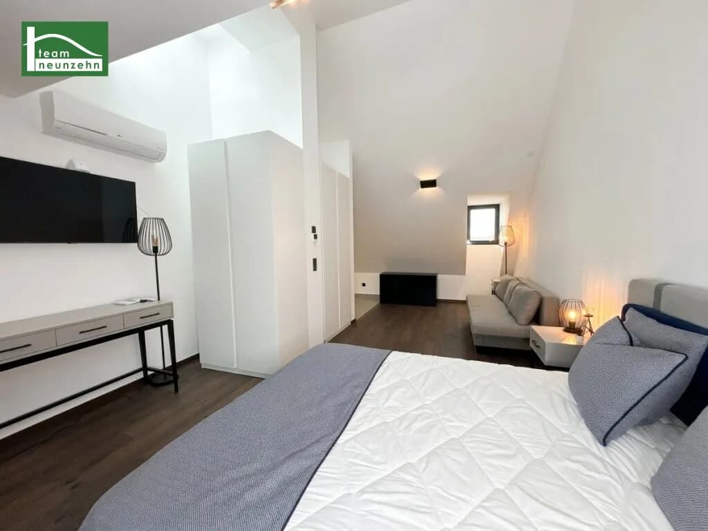 3-Zimmer-Wohnung mieten in Wien – 186 m², € 3.263 – Bild 4 von 24