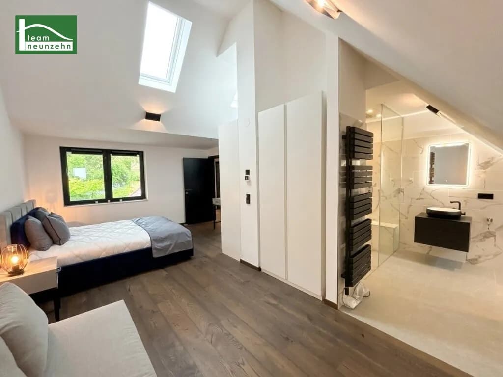 3-Zimmer-Wohnung mieten in Wien – 186 m², € 3.263 – Bild 5 von 24