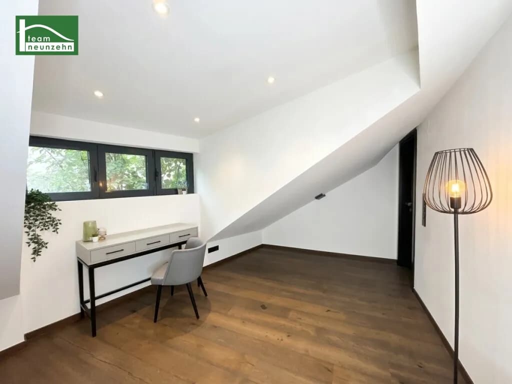 3-Zimmer-Wohnung mieten in Wien – 186 m², € 3.263 – Bild 6 von 24
