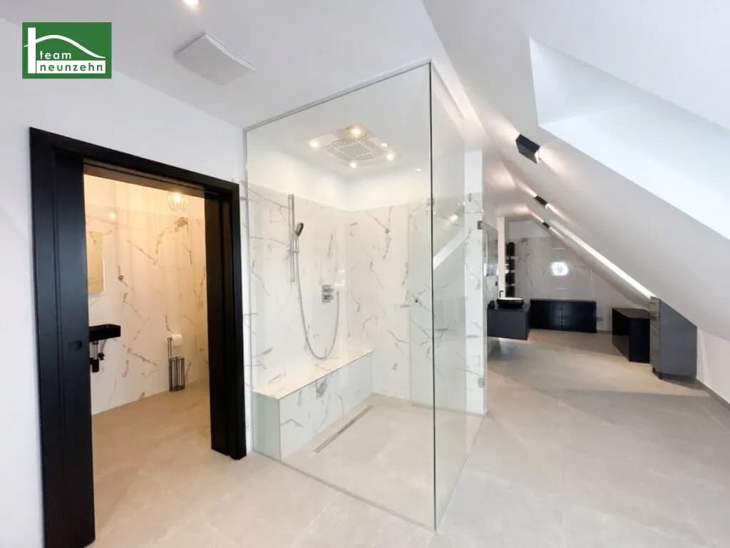 3-Zimmer-Wohnung mieten in Wien – 186 m², € 3.263 – Bild 8 von 24