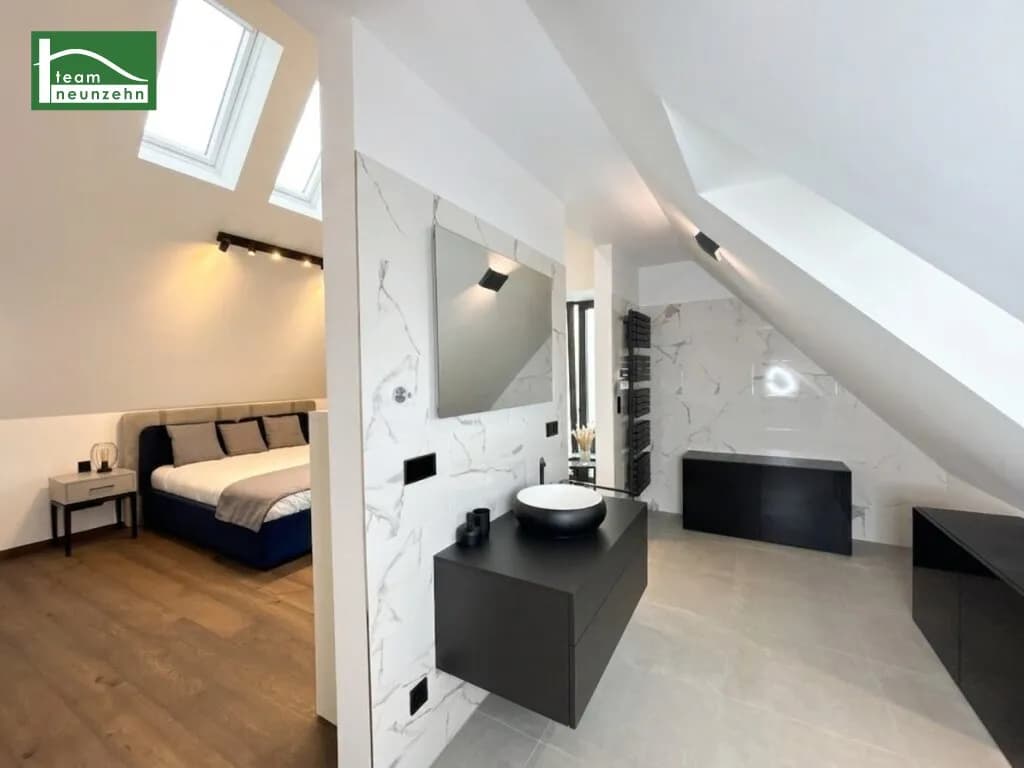3-Zimmer-Wohnung mieten in Wien – 186 m², € 3.263 – Bild 10 von 24