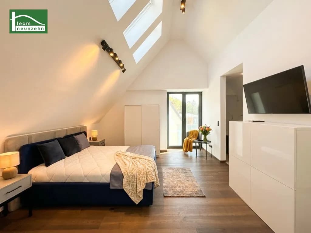 3-Zimmer-Wohnung mieten in Wien – 186 m², € 3.263 – Bild 11 von 24
