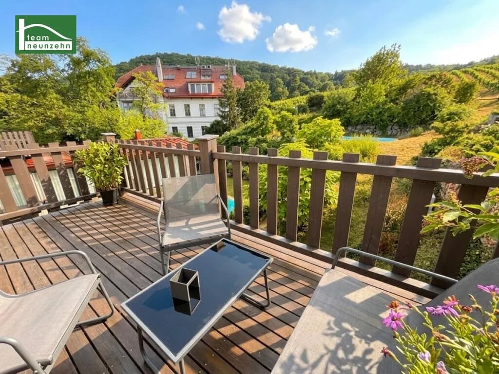 3-Zimmer-Wohnung mieten in Wien – 186 m², € 3.263 – Bild 13 von 24
