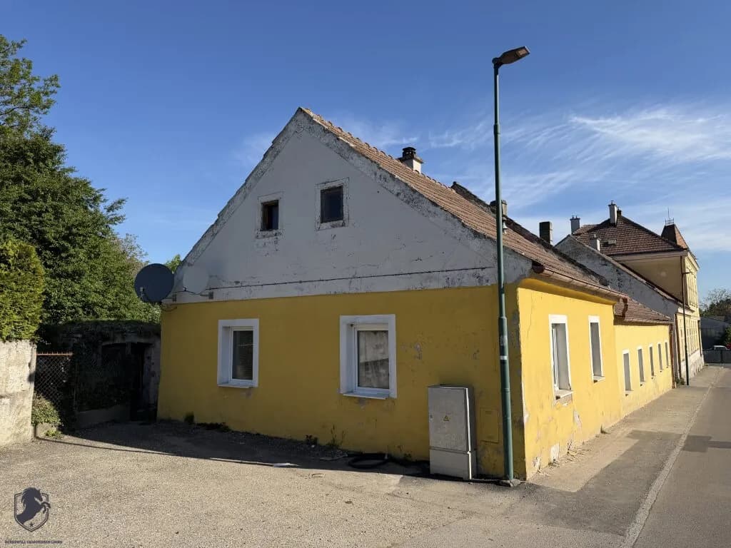 Haus kaufen in Tulln – € 249.000