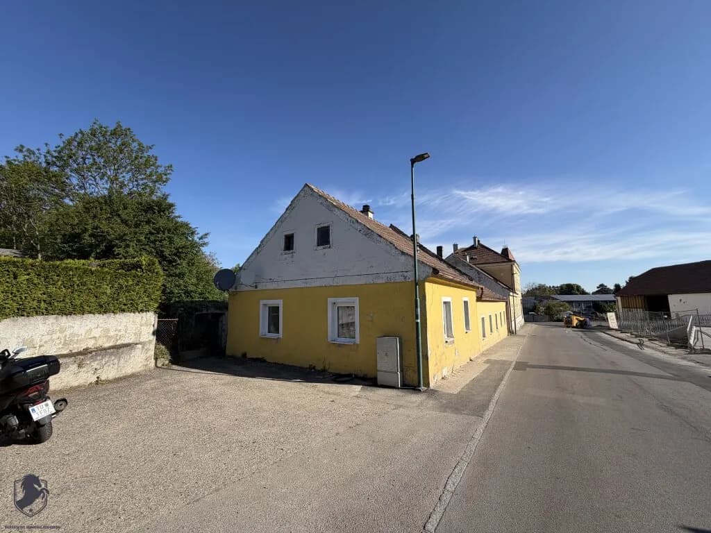 Haus kaufen in Tulln – € 249.000 – Bild 2 von 11