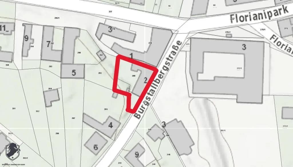 Haus kaufen in Tulln – € 249.000 – Bild 10 von 11
