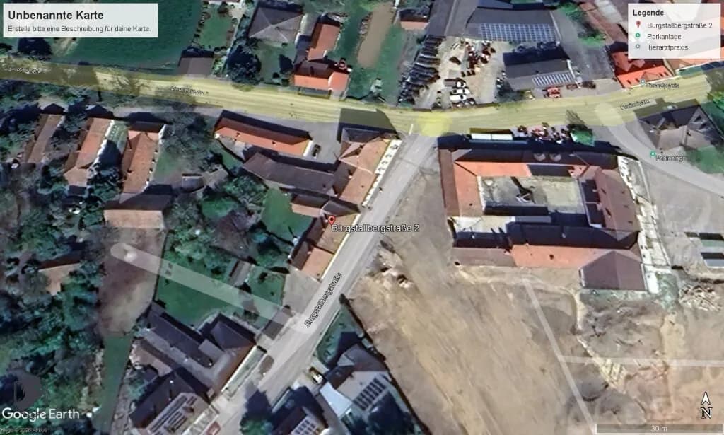 Haus kaufen in Tulln – € 249.000 – Bild 11 von 11