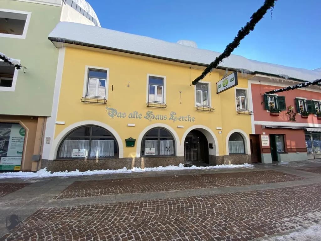 Gewerbeimmobilie kaufen in Lienz – 243,4 m², € 1.200.000