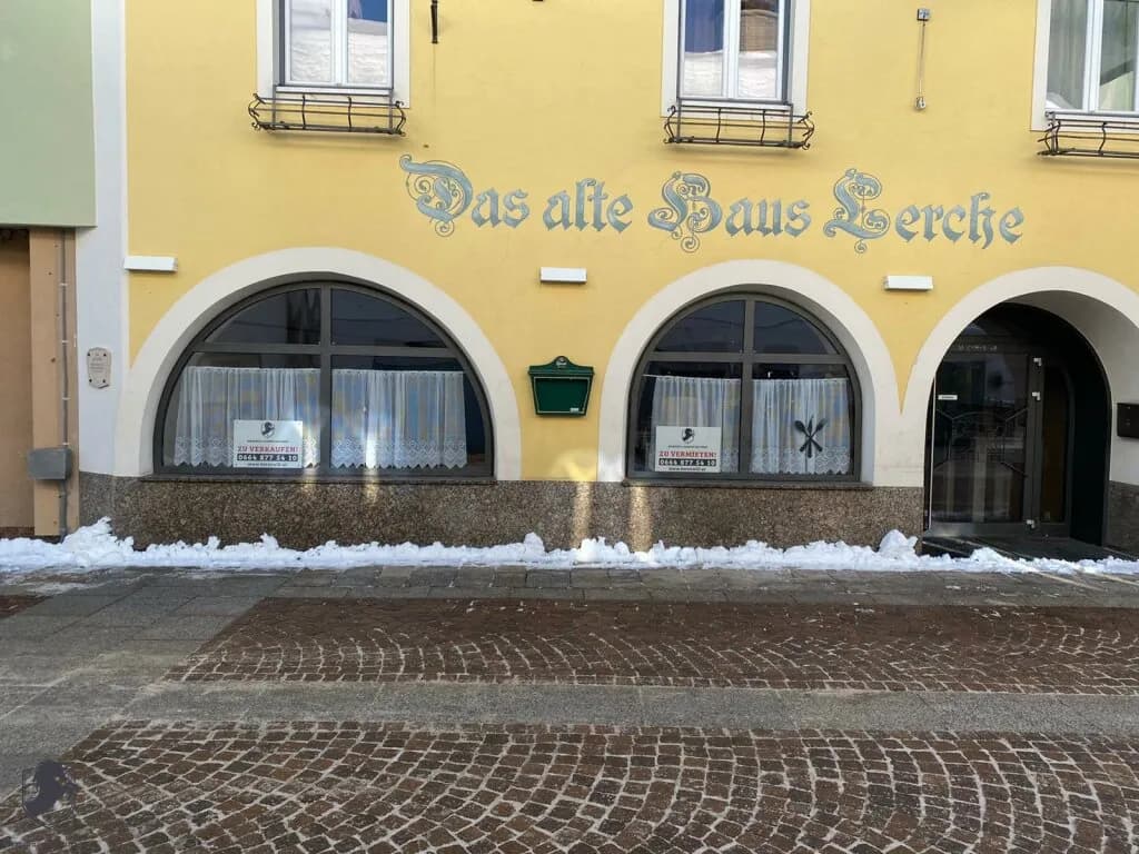 Gewerbeimmobilie kaufen in Lienz – 243,4 m², € 1.200.000 – Bild 2 von 32