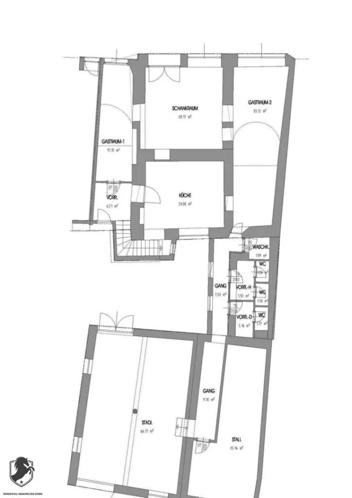 Gewerbeimmobilie kaufen in Lienz – 243,4 m², € 1.200.000 – Bild 28 von 32
