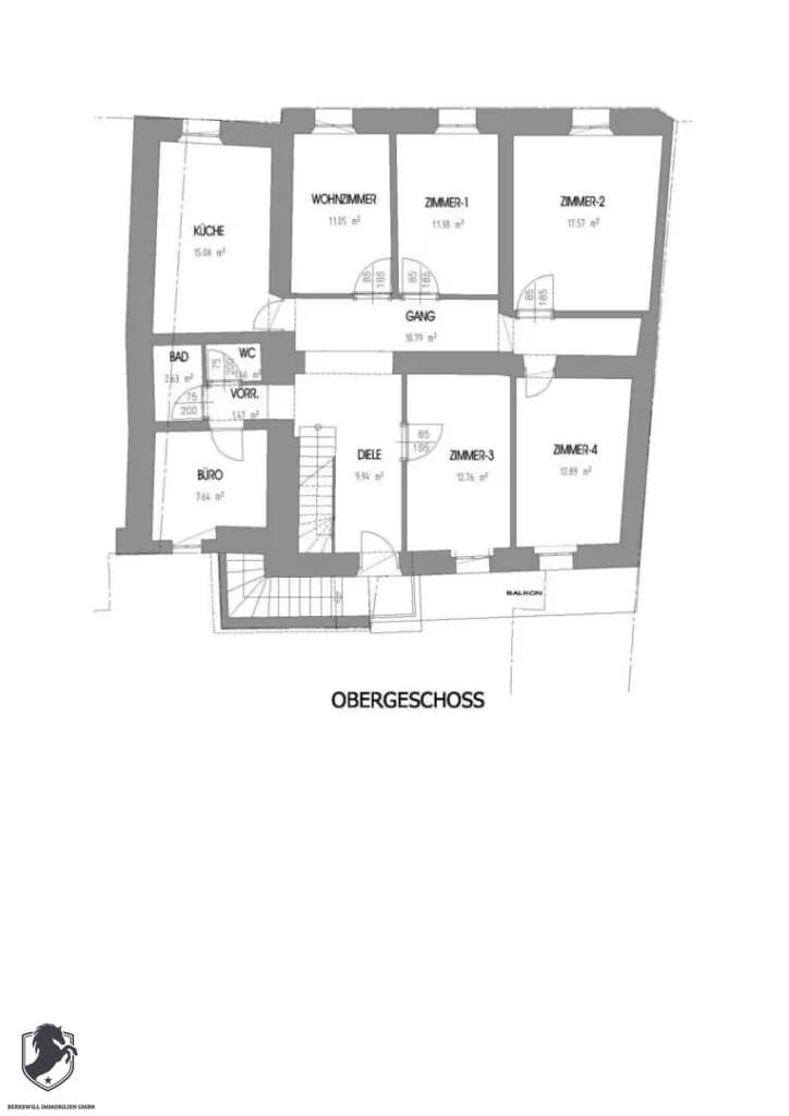 Gewerbeimmobilie kaufen in Lienz – 243,4 m², € 1.200.000 – Bild 29 von 32