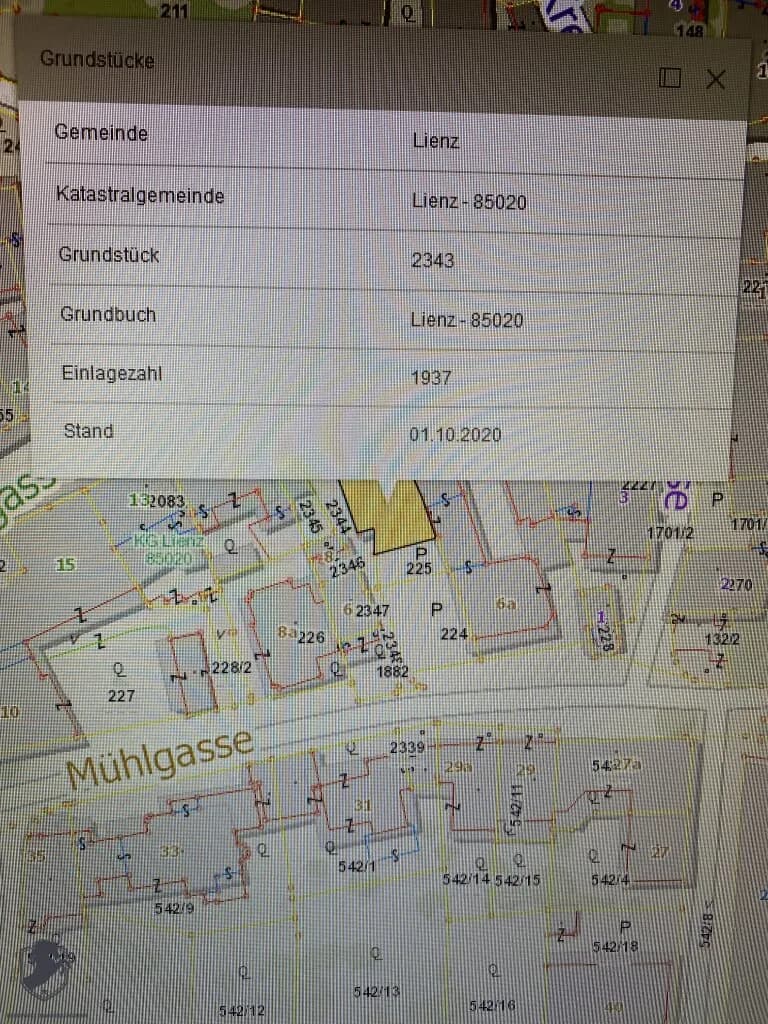 Gewerbeimmobilie kaufen in Lienz – 243,4 m², € 1.200.000 – Bild 31 von 32