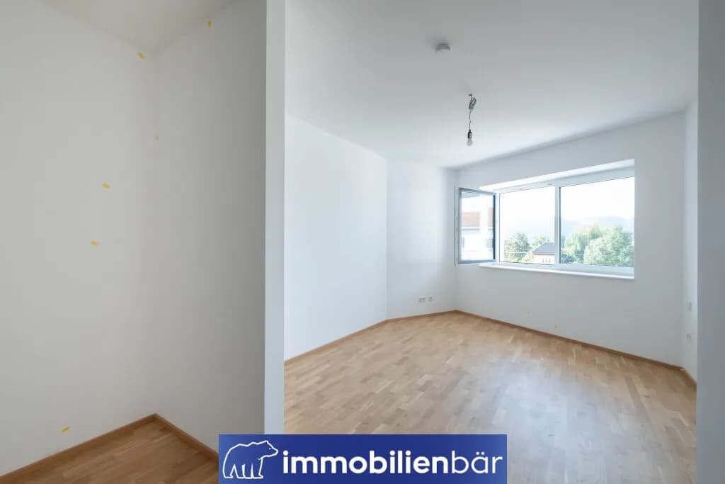 2-Zimmer-Wohnung kaufen in Eferding – 66,65 m², € 297.216