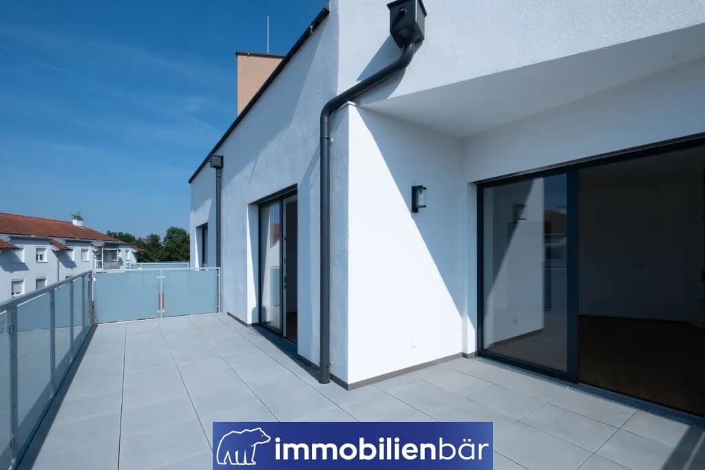 2-Zimmer-Wohnung kaufen in Eferding – 66,65 m², € 297.216 – Bild 4 von 40
