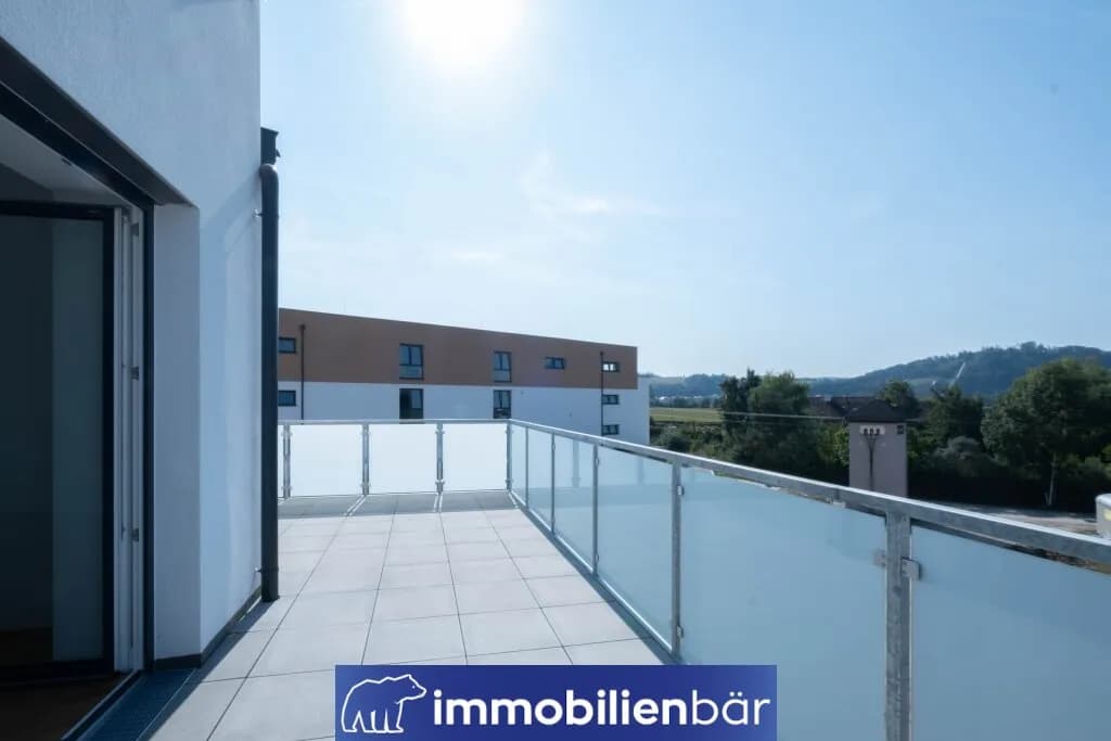 2-Zimmer-Wohnung kaufen in Eferding – 66,65 m², € 297.216 – Bild 5 von 40