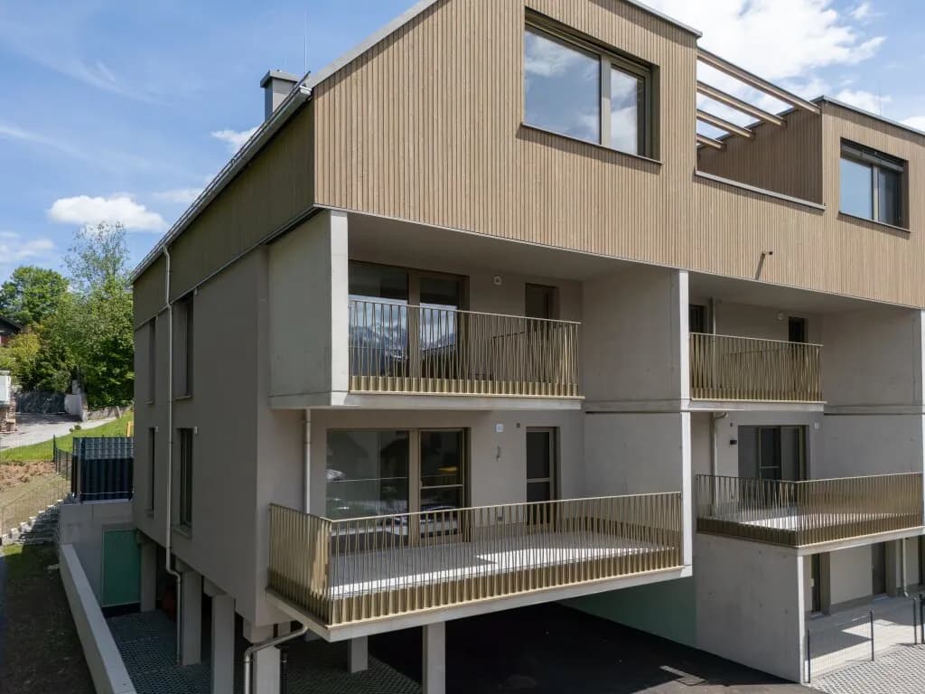 4-Zimmer-Wohnung kaufen in Hallein – 78,8 m², € 570.000