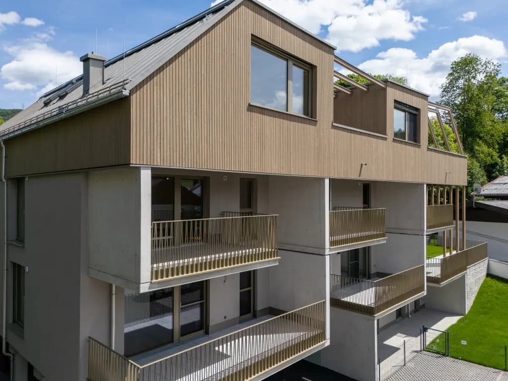4-Zimmer-Wohnung kaufen in Hallein – 78,8 m², € 570.000 – Bild 12 von 15